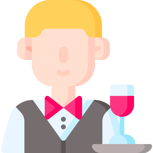 მეგობრული მომსახურება